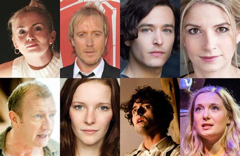 Rhys Ifans, Amy Morgan and Steffan Rhodri among 200 Welsh actors adding to mounting concern over ...