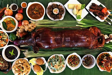 What Mary Loves: Filipino Classic: Lydia's Lechon