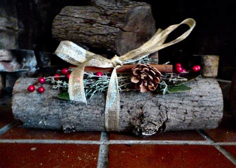 The Yule Log | Yule, Pagan yule, Yule crafts