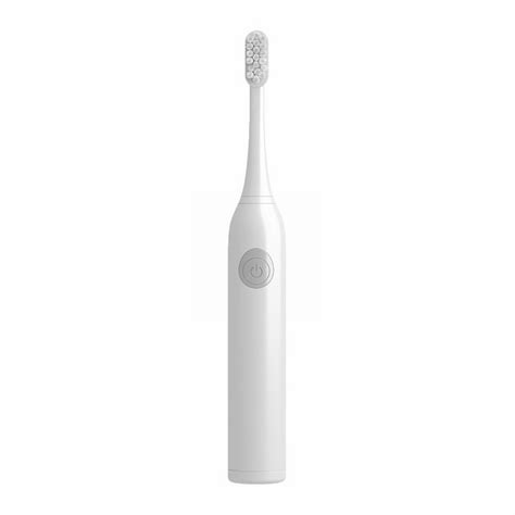 Qicasul Soft Adults Powered Electric Toothbrushes Battery Home Power Ic ...