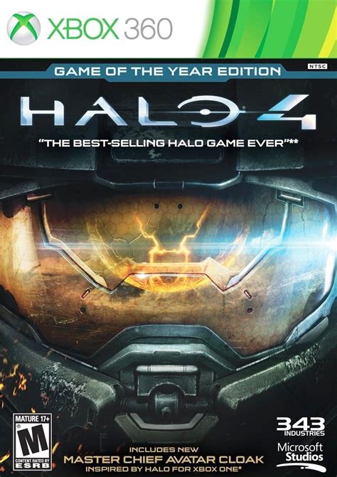 Halo 4 Game of the Year Edition - Xbox 360 - IGN