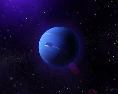 Neptune Planet Wallpapers - Wallpaper Cave