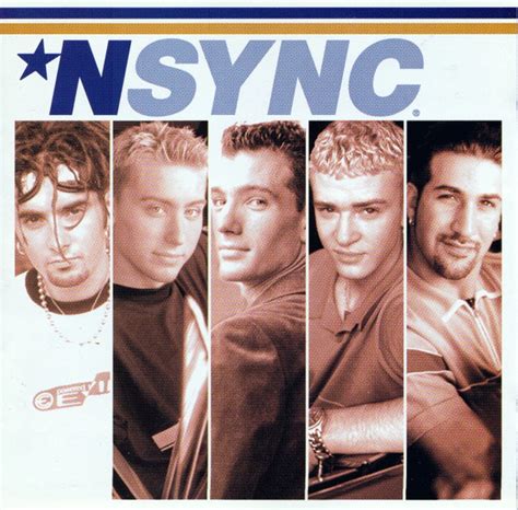 *NSYNC - *NSYNC | Releases, Reviews, Credits | Discogs