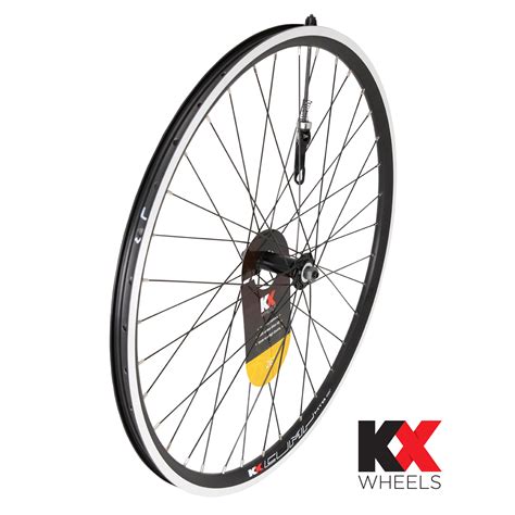 MTB 26 Inch Bike Wheel | Bicycle Parts | Mackadams UK