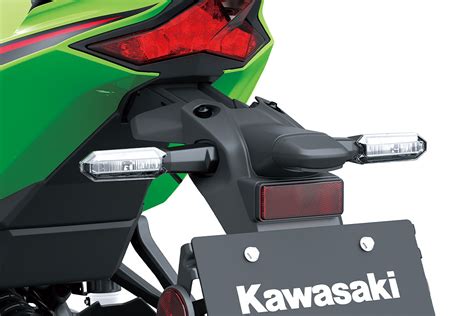 2023 Kawasaki Ninja ZX-25R,Specs, Mileage, Price and more