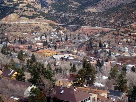 Manitou Springs, Colorado – Activities and Events | El Paso County