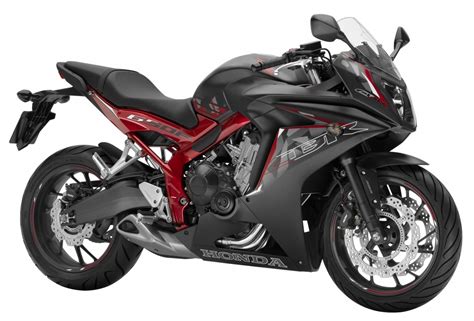 2016 Honda CBR650F - Ride Review & Specs / Sport Bike Motorcycle ...