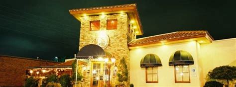 Luigi's Italian Restaurant And Bar - Bar & Restaurant - Fayetteville - Fayetteville