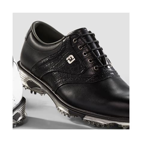 DryJoys Tour | Men's Waterproof Golf Shoe | FootJoy