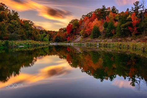 The Autumn Colors | Autumn scenery, Autumn scenes, Autumn landscape