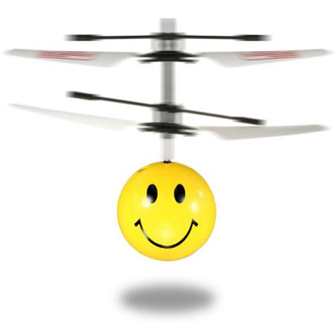 Flying Emoji Mini Copter Reviews