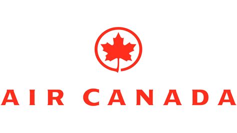 Air Canada Logo y símbolo, significado, historia, PNG, marca