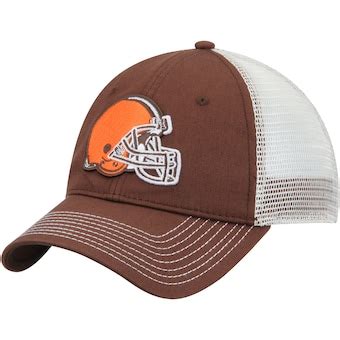 Cleveland Browns Hats | Browns Snapbacks | Cleveland Browns Salute to ...