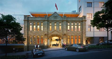 Introducing The Tasman, a Luxury Collection Hotel, Hobart - Spice News