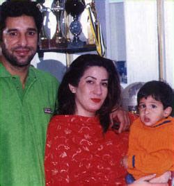 Cricket Updates: Wasim Akram's wife Huma passes away