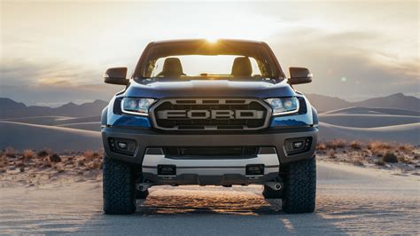 Ford Ranger Raptor Wallpapers - Wallpaper Cave