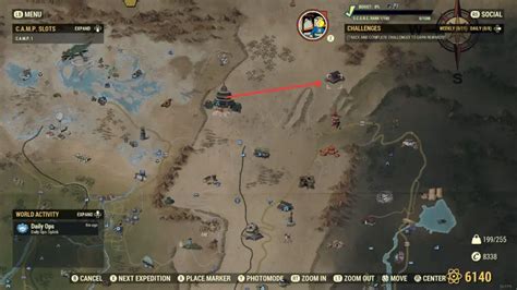 Fallout 76: All Gold Bullion vendor locations - Game Sandwich