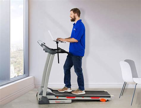 The Best Treadmill Desks of 2021 for Exercising While Working | SPY