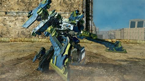 Armored Core: Verdict Day Review | Gamer Living