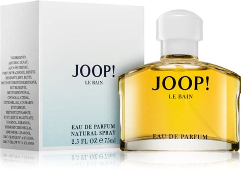 Joop! Le Bain, eau de parfum nőknek 75 ml | notino.hu