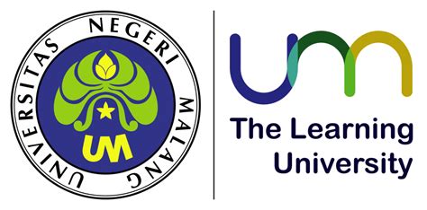 Download Logo Universitas Negeri Malang Vector | Pelajar Info