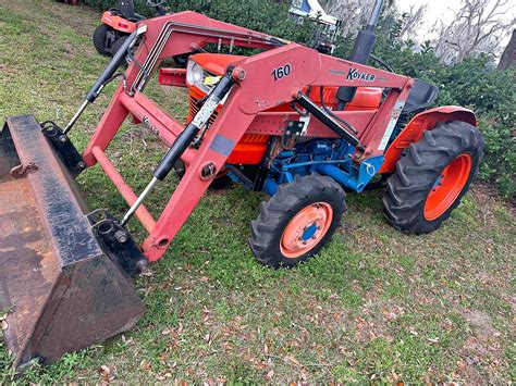 Tractors for sale in The Villages, Florida | Facebook Marketplace