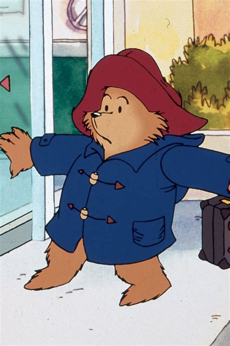 Watch The Adventures of Paddington Bear - S1:E1 A Visit to the Hospital ...