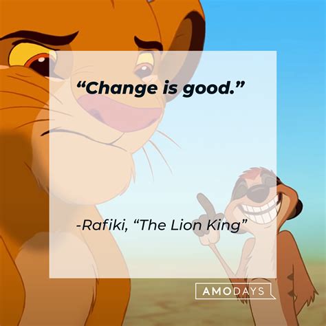 76 'Hakuna Matata' – Quotes and Sayings from Disney Universe