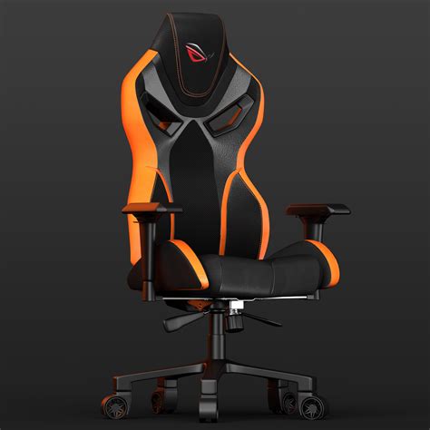 ArtStation - Asus Gaming Chair