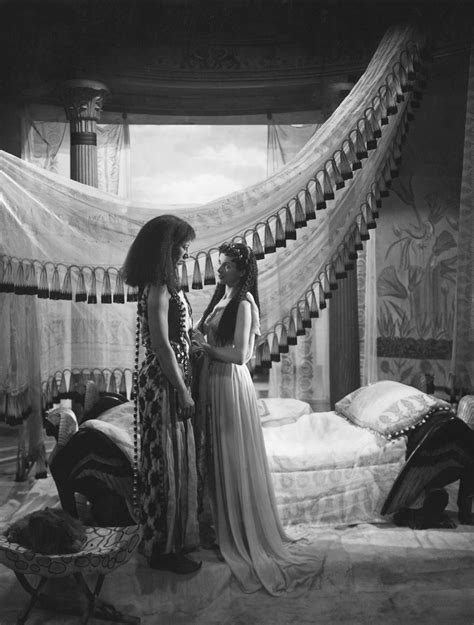 Caesar and Cleopatra - Vivien Leigh Photo (16180488) - Fanpop