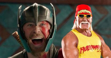 Chris Hemsworth Preparing Another Physical Transformation for Hulk Hogan Movie