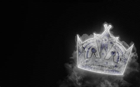 La Kings Logo Wallpaper (72+ images)