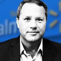 Doug McMillon Bio, Age, House, Walmart CEO, Resigns, Salary