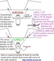 Differential advantage or not - RC Groups