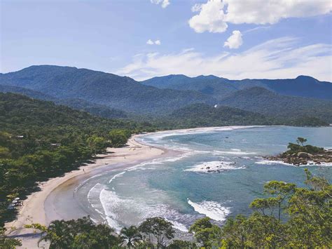 Ilhabela and the search for Brazil's best beach | Adventure.com