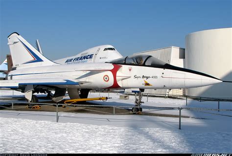 Dassault Mirage 4000 - France - Air Force | Aviation Photo #1495757 | Airliners.net
