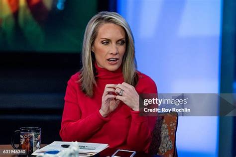 White House Press Secretaries Dana Perino Photos and Premium High Res ...