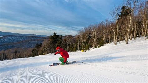 The Top Three West Virginia Ski Resorts – Mountaintop Condos