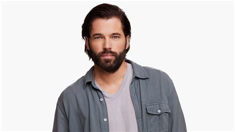 Tim Rozon - Schitt's Creek