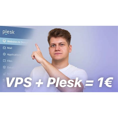 LowEndBoxTV: VPS with Free Plesk License for 1€/Month: Strato vs Ionos! - LowEndBox