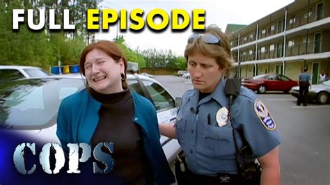 Couples In Crisis | FULL EPISODE | Season 18 - Episode 07 | Cops TV Show - YouTube