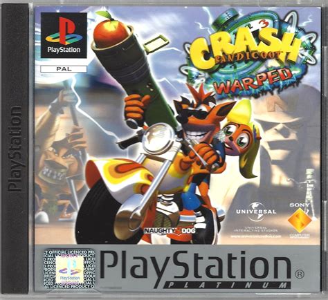 Playstation 1 Crash Bandicoot Games Yellowarea | Images and Photos finder