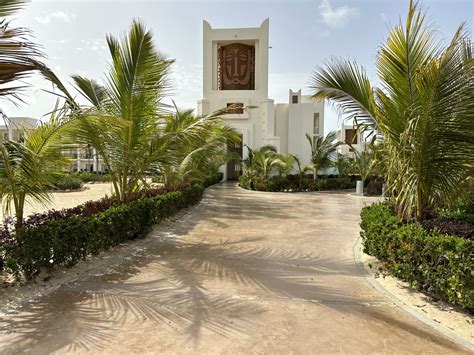 RIU Palace Santa Maria - Room with Adaptations for Disabled People ...