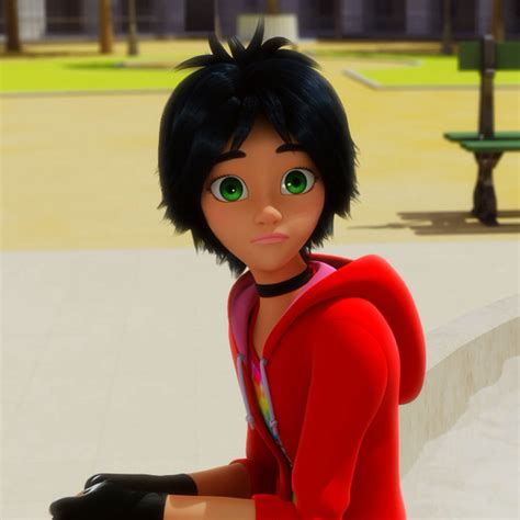 Marc Anciel | Wikia Miraculous Ladybug | FANDOM powered by Wikia