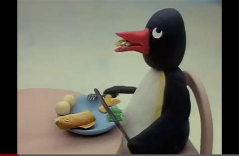 Pingu | Aparichithudu.....