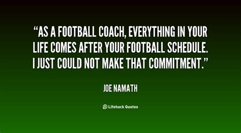 Quotes About Football Coaches. QuotesGram