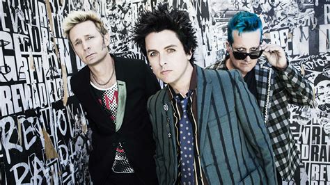 Green Day New Album 2024 - Janel Linette