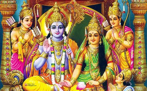 Ram Sita Wallpapers - Top Free Ram Sita Backgrounds - WallpaperAccess