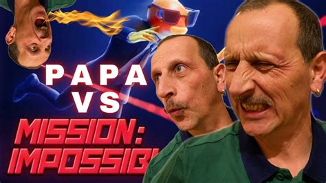 PAPA VS 20.000€ Fortnite Map! 🔥 | Mission Impossible - YouTube