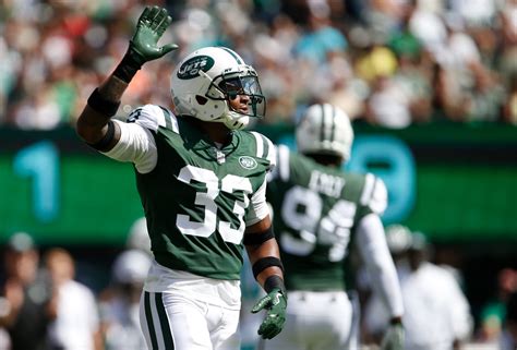 New York Jets: 3 Players with rising stock after Week 3 of the season